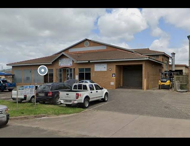 BUSINESS PROPERTY TO RENT IN RICHARDS BAY EXT 7